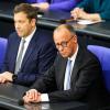 Beim Thema EU-Lieferkettengesetz treten Widersprüche in der Koalition offen zutage. (Archivbild)