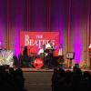 The Beatels aus Schwaben haben im Rossini-Saal einen Beatles-Hit nach dem anderen gespielt.