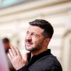 Wolodymyr Selenskyj, Präsident der Ukraine, will Putin in der Türkei treffen.