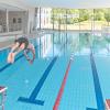 Das Schwimmbad in Marktheidenfeld war nun seit Jahren geschlossen und wird demnächst wieder eröffnen, wobei der Saunabereich noch etwas länger brauchen wird.