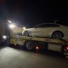 Unter anderem diesen BMW hat die Vorarlberger Polizei kürzlich wegen Raserei beschlagnahmt.