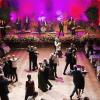 Rosenball in Bad Kissingen.