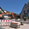 Das neue Partensteiner Ärztehaus im Lehenweg öffnet am Montag, 23. Juni, seine Pforten. 