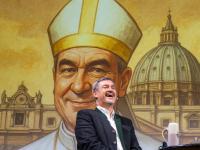 Kann sich über seine eigenen Umfragewerte derzeit freuen: Bayerns Ministerpräsident Markus Söder.