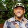 Bala Amarasekaran hat das Schimpansen-Schutzprojekt Tacugama gegründet. Bala Amarasekaran hat das Schimpansen-Schutzprojekt Tacugama gegründet.
