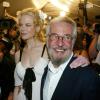 Robert Benton holte viele Hollywood-Stars vor die Kamera. (Archivbild)