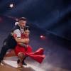 Malika Dzumaev und Ben Zucker schieden Ende März in der neuen Staffel aus. (Archivbild)