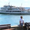 Den Bodensee erkundet man am besten per Schiff und Boot. Hier alle Infos zu Rundfahrten und Preisen.  