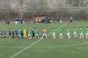 Im Finale des U17-Landrätepokals Stadt/Kreis Schweinfurt standen sich die JFG Werngrund (dunkle Spielkleidung) und der FC Schweinfurt 05 gegenüber.