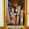 Am Würzburger Dominikanerplatz gibt es ab Donnerstag einen neuen DHL-Paketshop.
