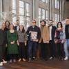 Das Team des Staatstheaters Augsburg stellt sein Programm für die Spielzeit 2024/25 vor.