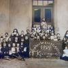 Aus dem Jahr 1914 stammt diese Aufnahme.
