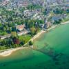 Die Tourismuszahlen sind zu Jahresbeginn in allen Regionen gesunken - besonders am Bodensee. (Archivbild)