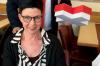Yvonne Köhler engagierte sich zuerst in der Wasserwacht und ist nun sehr stark in der Bildungsarbeit unterwegs. Sie ist für die Durchführung der Sanitätsausbildung und dem sehr hohen Qualitätsniveau aktiv.