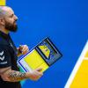 Hat einen großen Umbruch im Team zu bewältigen: Stuttgarts Trainer Konstantin Bitter.