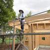 Naturkindergarten in Unsleben: Das Projekt schreitet voran und die Anmeldung der Kinder für den Start am 1. September ist möglich. 