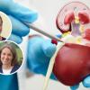 Dr. Christian Bayer und Dr. Ulrike Necknig sind die Eigentümer der Praxis für Urologie in Lindenberg.