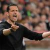 Die Vertragsverlängerung von Eintracht Frankfurts Trainer Dino Toppmöller steht zwei Tage vor dem wichtigsten Spiel der Saison fest.