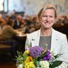 Beate Gross ist die neue Finanzreferentin der Stadt Würzburg.
