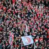 Einige Fans von Rot-Weiss Essen haben sich in Verl daneben benommen. Einige Fans von Rot-Weiss Essen haben sich in Verl daneben benommen.