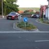 Die Einmündung an der Oberthulbaer Straße in die Mauerackerstraße in Elfershausen und zu schnelles Fahren waren erneut Kritikpunkt der Anwohner. Die Situation wird nochmals mit Geschwindigkeitsmessungen beobachtet.
