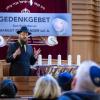 Friedländer war im Alter von 103 Jahren gestorben. Friedländer war im Alter von 103 Jahren gestorben.