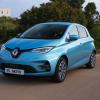 Gut mit dem Strom schwimmen? Wie schlägt sich der elektrische Renault Zoe als Gebrauchtwagen?