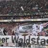Für viele Fans ist die Arena noch immer das Waldstadion. (Archivbild)