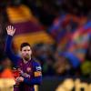 Lionel Messi gratuliert seinem Ex-Club.