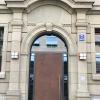 Das Amtsgericht in Bad Kissingen