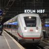 Die Deutsche Bahn war im April besonders unpünktlich unterwegs. (Archivbild)
