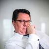 „Franz Josef Strauß ist mir geblieben – ohne diese Figur lassen die Leute in Bayern mich nicht von der Bühne“: Helmut Schleich präsentiert sein Kabarett-Programm: "Das kann man so nicht sagen" im Oberstdorf-Haus.
