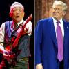Trump attackiert Springsteen scharf.