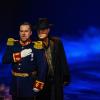 In Füssen wurde am Freitag der 25. Geburtstag des Musicaltheaters Neuschwanstein gefeiert. Als Gast war auch Kunstminister Markus Blume dabei.
