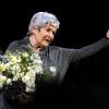 Elisabeth Orth ist tot. 