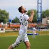 Mit einem klaren 5:0 entschied die Spielvereinigung Kaufbeuren (in weiß) das Derby gegen den SVO Germaringen für sich. Damit spielen die Kaufbeurer auch in der kommenden Saison in der Bezirksliga. 