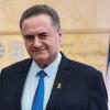 Israels Verteidigungsminister Katz sieht mit Beginn der Großoffensive Bewegung bei der Hamas. (Archivbild)