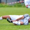 Im Spitzenspiel der A-Klasse Allgäu 4 ließ der Tabellenführer SV Kempten Halde/Oberwang nichts anbrennen und gewann gegen den Tabellenzweiten TSV Pfronten deutlich mit 3:0. Die Bilder zum Spiel.
