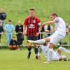 Im Spitzenspiel der A-Klasse Allgäu 4 ließ der Tabellenführer SV Kempten Halde/Oberwang nichts anbrennen und gewann gegen den Tabellenzweiten TSV Pfronten deutlich mit 3:0. Die Bilder zum Spiel.

