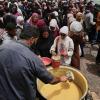 International wurden immer wieder Appelle an Israel gerichtet, die Blockade humanitärer Hilfslieferungen aufzuheben. (Archivbild)