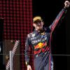 Weltmeister Max Verstappen beeindruckt mit seinem Sieg in Imola einmal mehr auch die internationale Presse.