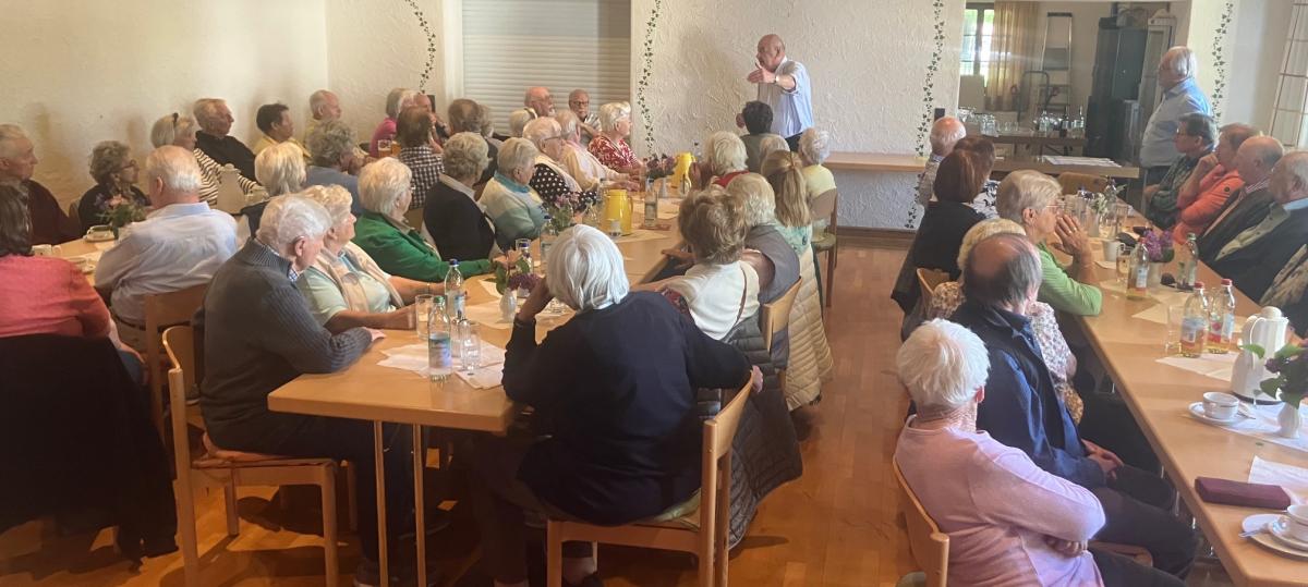 Wie schützt man sich vor Betrügern?