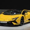 Sportlicher geht es nicht: Ein Lamborghini Huracán Tecnica kann in Kempten gekauft werden. Sportlicher geht es nicht: Ein Lamborghini Huracán Tecnica kann in Kempten gekauft werden.
