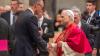 Papst, kein Papst, neuer Papst – Bundeskanzler, neuer Bundeskanzler: Für Eustach geht das etwas zu schnell.
