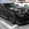 Ein Mercedes-Benz AMG GT Black Series in der Project One Edition kann im Westallgäu ergattert werden. Ein Mercedes-Benz AMG GT Black Series in der Project One Edition kann im Westallgäu ergattert werden.