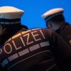 Die Polizei wurde zu dem Diebstahl gerufen. (Symbolbild)