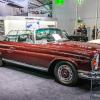 Ein Mercedes-Benz 280 SE W111 wie dieser wird in Kaltental an der Grenze zum Ostallgäu verkauft. Ein Mercedes-Benz 280 SE W111 wie dieser wird in Kaltental an der Grenze zum Ostallgäu verkauft.