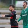 Mit Tim Latteier (links, hier 2024 noch im Dress der Würzburger Kickers im Spiel gegen Greuther Fürth II) kommt ein erfahrener Spieler zum FC Schweinfurt 05 Mit Tim Latteier (links, hier 2024 noch im Dress der Würzburger Kickers im Spiel gegen Greuther Fürth II) kommt ein erfahrener Spieler zum FC Schweinfurt 05