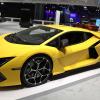 Der Lamborghini Revuelto ist das neueste Modell aus dem Hause Lamborghini. Der Lamborghini Revuelto ist das neueste Modell aus dem Hause Lamborghini.
