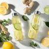 Vitaminwasser ist mit Nährstoffen angereichert, die eigentlich in Obst, Gemüse und Co. zu finden sind. Sind die Produkte aus dem Supermarkt gesund?